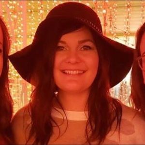 Meet your Posher, Kimberley